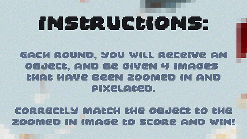 Pixel Pic